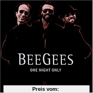 One Night Only von Bee Gees