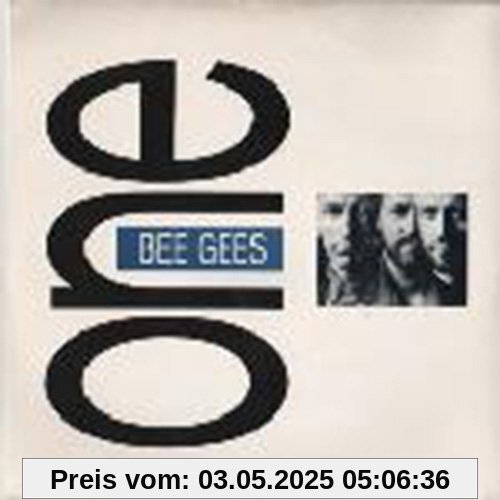 One [Vinyl Single] von Bee Gees