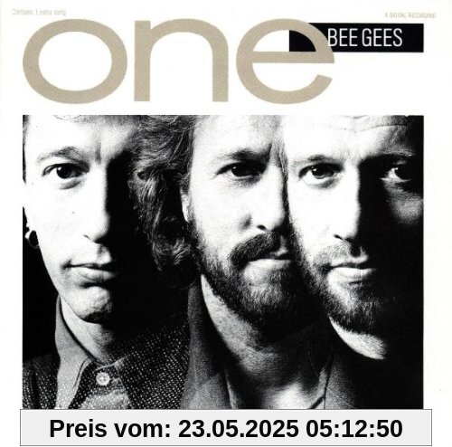 One von Bee Gees