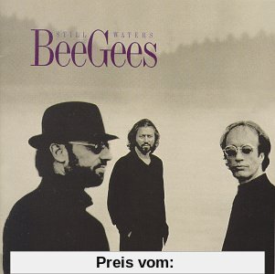 Still Waters [Musikkassette] von Bee Gees