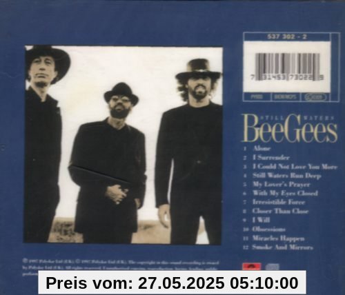 Still Waters von Bee Gees