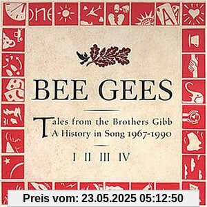 Tales from the Brother Gibb Tales from the Brother Gibb von Bee Gees