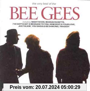 The Very Best [Musikkassette] von Bee Gees
