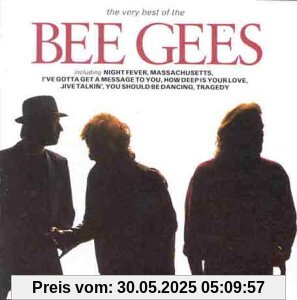 The Very Best [Musikkassette] von Bee Gees
