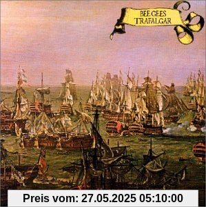 Trafalgar Trafalgar von Bee Gees