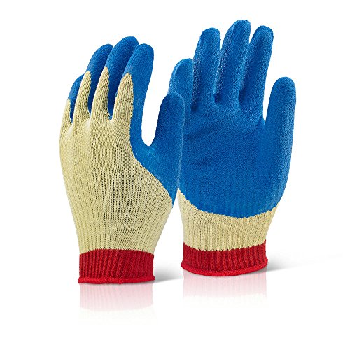 Click Kevlar Latex Gloves - Small Click Kevlar Latex Gloves - Small von Beeswift