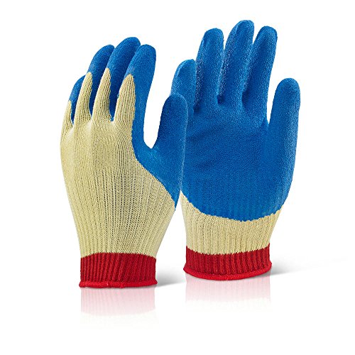 Click Kevlar Latex Gloves - Small von BeeSwift
