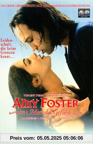 Amy Foster - Im Meer der Gefühle von Beeban Kidron