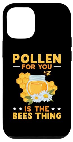 Bees Thing Imkerei Design für einen Imker Hülle für iPhone 12/12 Pro Bees Thing Imkerei Design für einen Imker Hülle für iPhone 12/12 Pro von Beekeeping Design Ideas For Beekeepers
