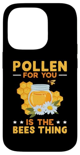 Bees Thing Imkerei Design für einen Imker Hülle für iPhone 14 Pro Bees Thing Imkerei Design für einen Imker Hülle für iPhone 14 Pro von Beekeeping Design Ideas For Beekeepers