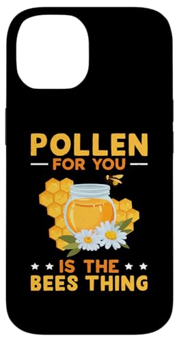 Bees Thing Imkerei Design für einen Imker Hülle für iPhone 14 Bees Thing Imkerei Design für einen Imker Hülle für iPhone 14 von Beekeeping Design Ideas For Beekeepers
