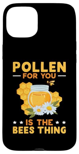 Bees Thing Imkerei Design für einen Imker Hülle für iPhone 15 Plus Bees Thing Imkerei Design für einen Imker Hülle für iPhone 15 Plus von Beekeeping Design Ideas For Beekeepers