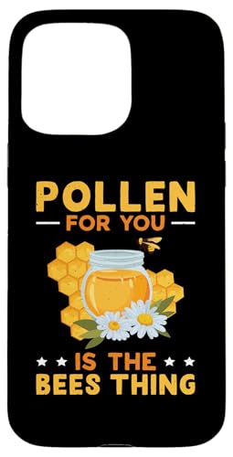 Bees Thing Imkerei Design für einen Imker Hülle für iPhone 15 Pro Max Bees Thing Imkerei Design für einen Imker Hülle für iPhone 15 Pro Max von Beekeeping Design Ideas For Beekeepers