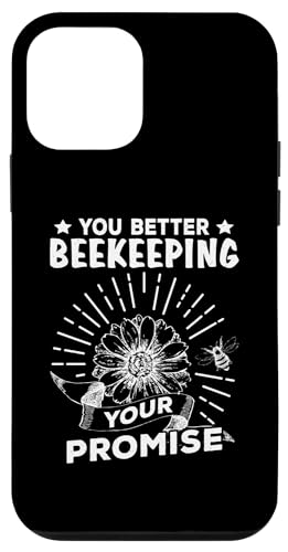 Ein versprechendes Imkerei-Design für Gärtner Hülle für iPhone 12 mini Ein versprechendes Imkerei-Design für Gärtner Hülle für iPhone 12 mini von Beekeeping Design Ideas For Beekeepers