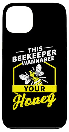 Honey WannaBee Imkerei-Design für Imker Hülle für iPhone 13 Honey WannaBee Imkerei-Design für Imker Hülle für iPhone 13 von Beekeeping Design Ideas For Beekeepers