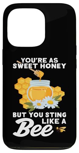 Imkerei-Design für Bienenpfleger Hülle für iPhone 13 Pro Imkerei-Design für Bienenpfleger Hülle für iPhone 13 Pro von Beekeeping Design Ideas For Beekeepers