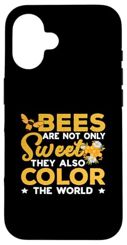 Imkerei-Design für Imker-Honig Hülle für iPhone 16 Imkerei-Design für Imker-Honig Hülle für iPhone 16 von Beekeeping Design Ideas For Beekeepers