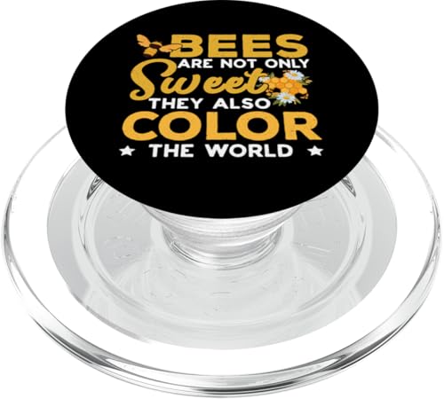 Imkerei-Design für Imker-Honig PopSockets PopGrip für MagSafe Imkerei-Design für Imker-Honig PopSockets PopGrip für MagSafe von Beekeeping Design Ideas For Beekeepers
