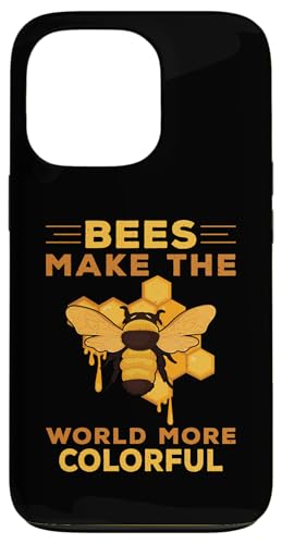 Imkerei-Design für Imker und Imkereier Hülle für iPhone 13 Pro Imkerei-Design für Imker und Imkereier Hülle für iPhone 13 Pro von Beekeeping Design Ideas For Beekeepers