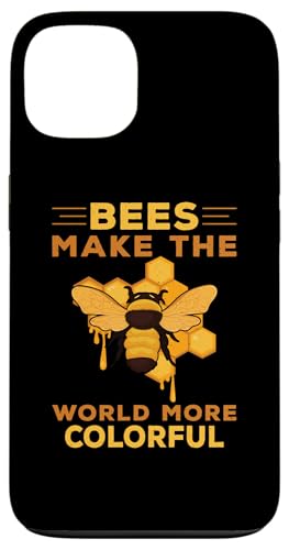 Imkerei-Design für Imker und Imkereier Hülle für iPhone 13 Imkerei-Design für Imker und Imkereier Hülle für iPhone 13 von Beekeeping Design Ideas For Beekeepers