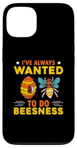 Imkerei-Design für Imkereien Hülle für iPhone 13 Imkerei-Design für Imkereien Hülle für iPhone 13 von Beekeeping Design Ideas For Beekeepers