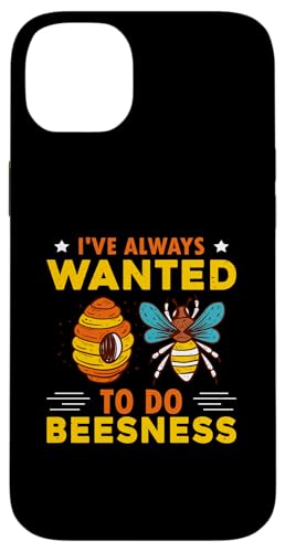 Imkerei-Design für Imkereien Hülle für iPhone 14 Plus Imkerei-Design für Imkereien Hülle für iPhone 14 Plus von Beekeeping Design Ideas For Beekeepers