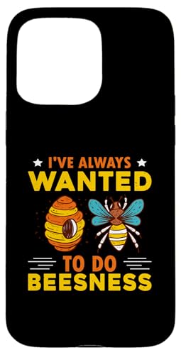 Imkerei-Design für Imkereien Hülle für iPhone 15 Pro Max Imkerei-Design für Imkereien Hülle für iPhone 15 Pro Max von Beekeeping Design Ideas For Beekeepers