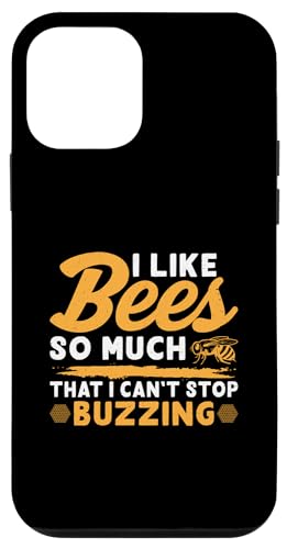 Imkerei-Design kann nicht aufhören, für Imkereier zu summen Hülle für iPhone 12 mini Imkerei-Design kann nicht aufhören, für Imkereier zu summen Hülle für iPhone 12 mini von Beekeeping Design Ideas For Beekeepers