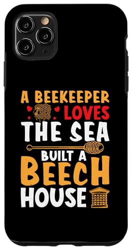 Imkerhaus aus Buchenholz für Imker Hülle für iPhone 11 Pro Max Imkerhaus aus Buchenholz für Imker Hülle für iPhone 11 Pro Max von Beekeeping Design Ideas For Beekeepers