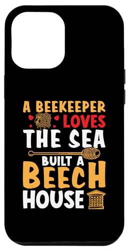 Imkerhaus aus Buchenholz für Imker Hülle für iPhone 12 Pro Max Imkerhaus aus Buchenholz für Imker Hülle für iPhone 12 Pro Max von Beekeeping Design Ideas For Beekeepers