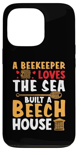 Imkerhaus aus Buchenholz für Imker Hülle für iPhone 13 Pro Imkerhaus aus Buchenholz für Imker Hülle für iPhone 13 Pro von Beekeeping Design Ideas For Beekeepers