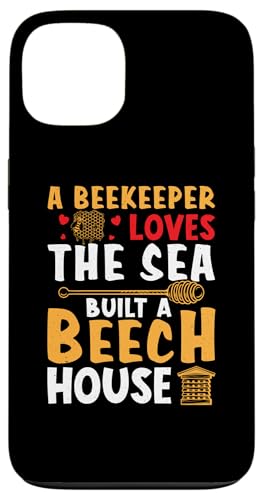 Imkerhaus aus Buchenholz für Imker Hülle für iPhone 13 Imkerhaus aus Buchenholz für Imker Hülle für iPhone 13 von Beekeeping Design Ideas For Beekeepers