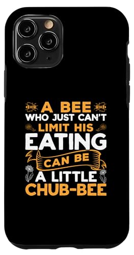 Lustige Bienen-Sprüche Imkerei Design für Bienenzüchter Hülle für iPhone 11 Pro Lustige Bienen-Sprüche Imkerei Design für Bienenzüchter Hülle für iPhone 11 Pro von Beekeeping Design Ideas For Beekeepers
