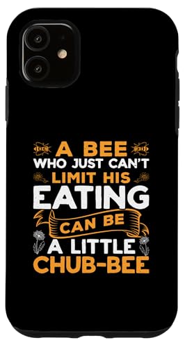 Lustige Bienen-Sprüche Imkerei Design für Bienenzüchter Hülle für iPhone 11 Lustige Bienen-Sprüche Imkerei Design für Bienenzüchter Hülle für iPhone 11 von Beekeeping Design Ideas For Beekeepers