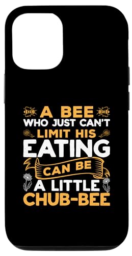 Lustige Bienen-Sprüche Imkerei Design für Bienenzüchter Hülle für iPhone 12/12 Pro Lustige Bienen-Sprüche Imkerei Design für Bienenzüchter Hülle für iPhone 12/12 Pro von Beekeeping Design Ideas For Beekeepers