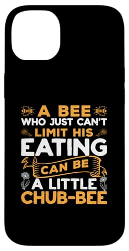 Lustige Bienen-Sprüche Imkerei Design für Bienenzüchter Hülle für iPhone 14 Plus Lustige Bienen-Sprüche Imkerei Design für Bienenzüchter Hülle für iPhone 14 Plus von Beekeeping Design Ideas For Beekeepers