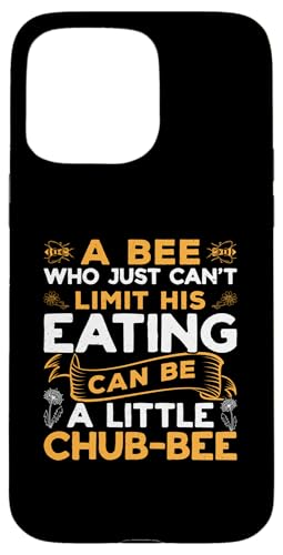 Lustige Bienen-Sprüche Imkerei Design für Bienenzüchter Hülle für iPhone 15 Pro Max Lustige Bienen-Sprüche Imkerei Design für Bienenzüchter Hülle für iPhone 15 Pro Max von Beekeeping Design Ideas For Beekeepers