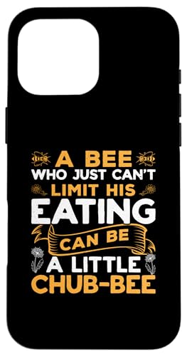 Lustige Bienen-Sprüche Imkerei Design für Bienenzüchter Hülle für iPhone 16 Pro Max Lustige Bienen-Sprüche Imkerei Design für Bienenzüchter Hülle für iPhone 16 Pro Max von Beekeeping Design Ideas For Beekeepers