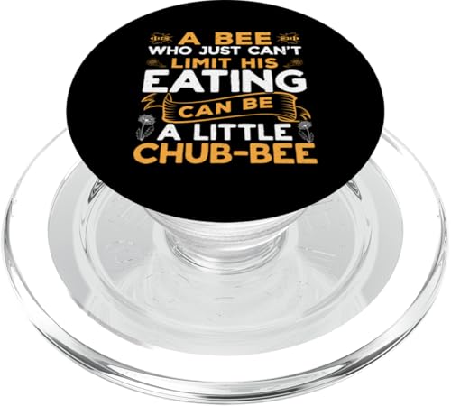 Lustige Bienen-Sprüche Imkerei Design für Bienenzüchter PopSockets PopGrip für MagSafe Lustige Bienen-Sprüche Imkerei Design für Bienenzüchter PopSockets PopGrip für MagSafe von Beekeeping Design Ideas For Beekeepers