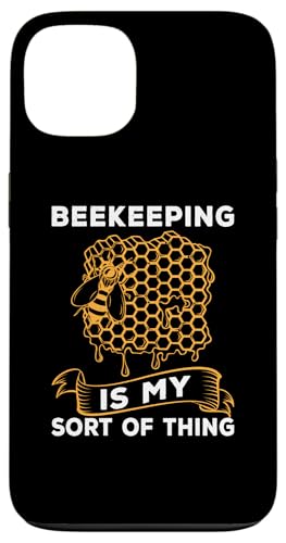 My Sort Of Thing Imkerei-Design für Imkerei-Imkereien Hülle für iPhone 13 My Sort Of Thing Imkerei-Design für Imkerei-Imkereien Hülle für iPhone 13 von Beekeeping Design Ideas For Beekeepers