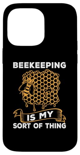 My Sort Of Thing Imkerei-Design für Imkerei-Imkereien Hülle für iPhone 14 Pro Max My Sort Of Thing Imkerei-Design für Imkerei-Imkereien Hülle für iPhone 14 Pro Max von Beekeeping Design Ideas For Beekeepers