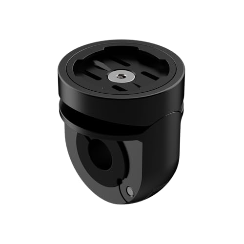 Beeline Moto II Spiegel & Lenkerquerstreben Halterung | Verstellbare Halterung für Spiegelstangen und Lenkerquerstreben | Metallausführung für sicheren Halt auf 10mm-16mm Stangen | Motorrad Navigation Beeline Moto II Spiegel & Lenkerquerstreben Halterung | Verstellbare Halterung für Spiegelstangen und Lenkerquerstreben | Metallausführung für sicheren Halt auf 10mm-16mm Stangen | Motorrad Navigation von Beeline
