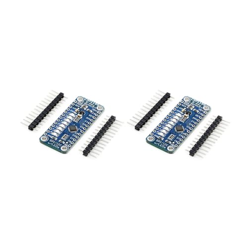Beelooom 2X CAP1188 1602 Cap Touch-Breakout Touch-Modul für Beelooom 2X CAP1188 1602 Cap Touch-Breakout Touch-Modul für von Beelooom