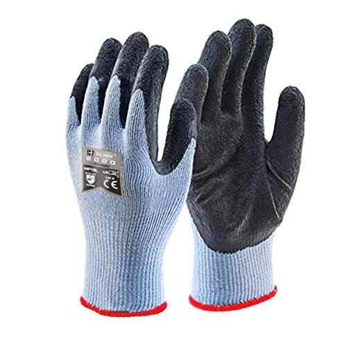 Beeswift Mehrzweckhandschuhe schwarz, Größe L Beeswift Mehrzweckhandschuhe schwarz, Größe L von Beeswift