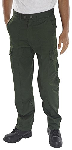 Super auf Fahrer-Hose B-Super auf Arbeits- und Berufsbekleidung Super auf Fahrer-Hose B-Super auf Arbeits- und Berufsbekleidung von Beeswift