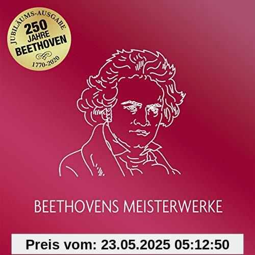 Beethovens Meisterwerke Beethovens Meisterwerke von Beethoven, Ludwig Van
