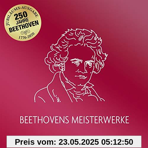 Beethovens Meisterwerke von Beethoven, Ludwig Van