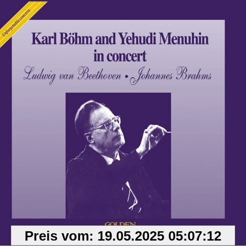 Konzert Fuer Violine Op61 von Beethoven