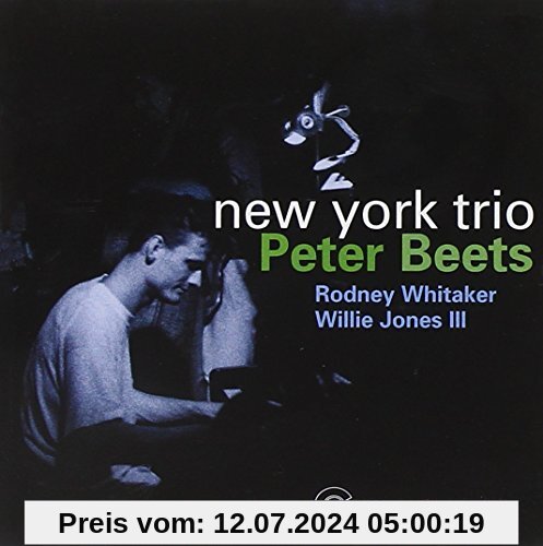 New York Trio von Beets