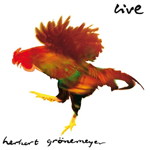 Live (Remastered) von Before Grönland (Universal Music)